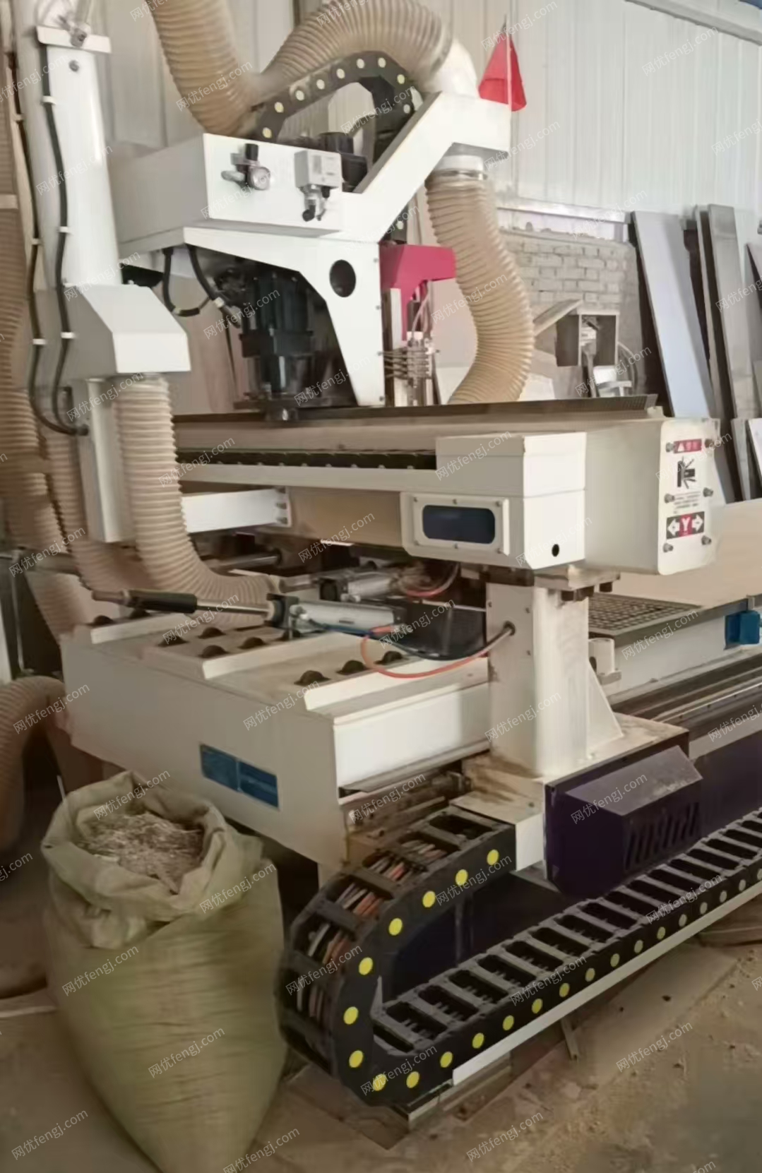 二手加工中心回收