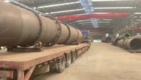 二手鋸末滾筒烘干機(jī) 木屑刮板回轉(zhuǎn)式烘干雞糞設(shè)備機(jī)械 支持定制加工