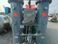 20立方純度5個(gè)9制氮機(jī)