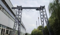 四川成都5吨行车出售
