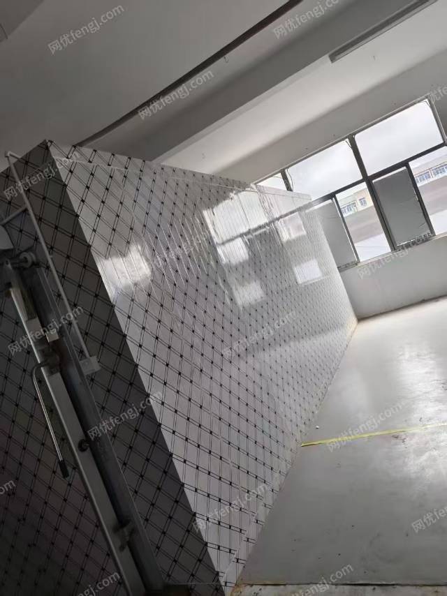二手冷庫轉讓