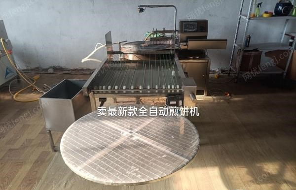 厨房设备价格