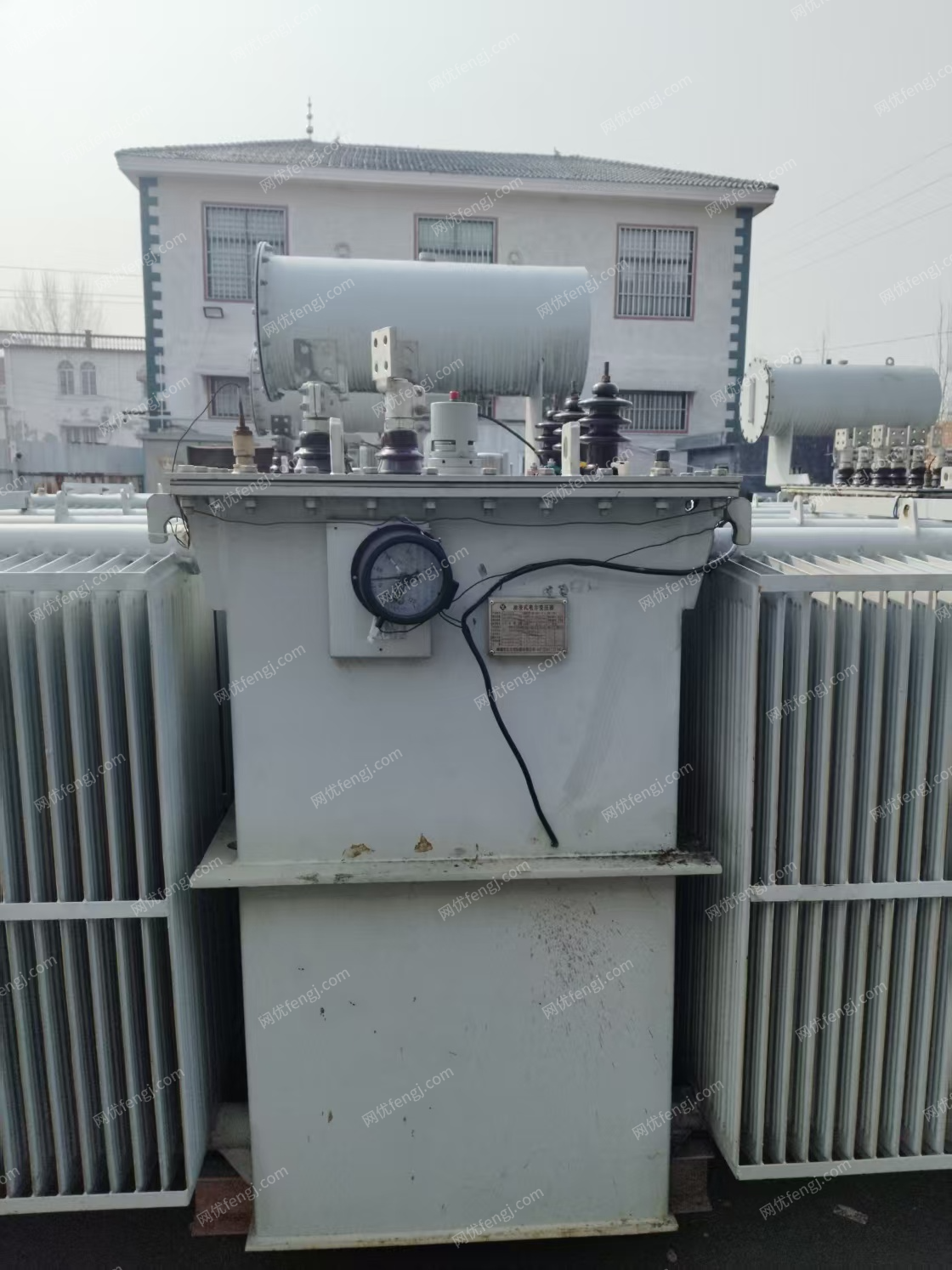 二手電力變壓器出售