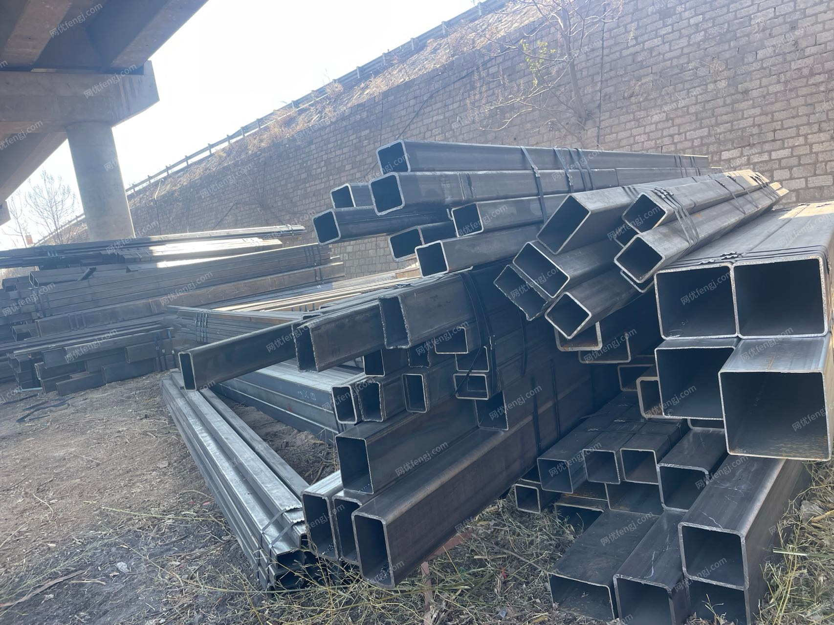 废钢利用材转让