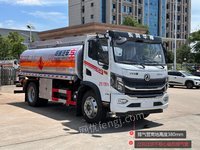 10.2方加油车-玉柴1808吨加油车包上户，可分期