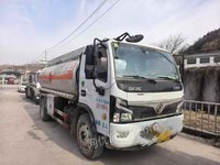 个人8吨油罐车，便宜转