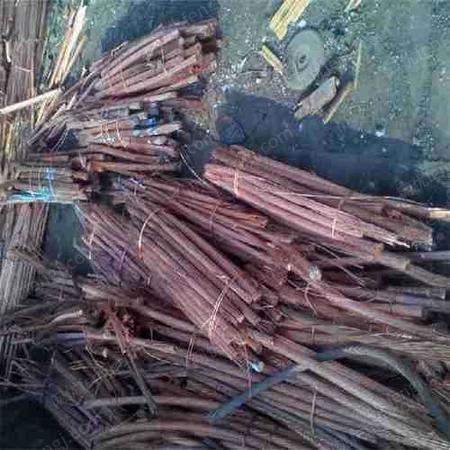 舊電線電纜出售