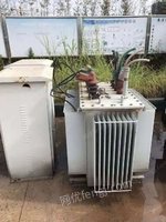 江苏回收一批工地废旧物资废电机