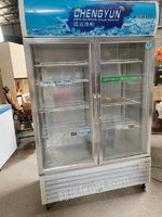 江苏无锡长期收酒店，宾馆，酒楼，KTV旧保鲜柜