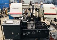 全国专业收购二手数控锯床