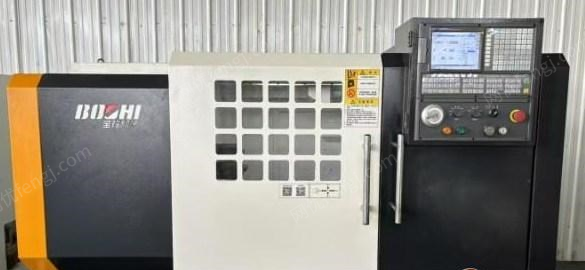 二手數控機床轉讓