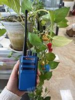 聊城化工对讲机铭源通防爆对讲机DM600