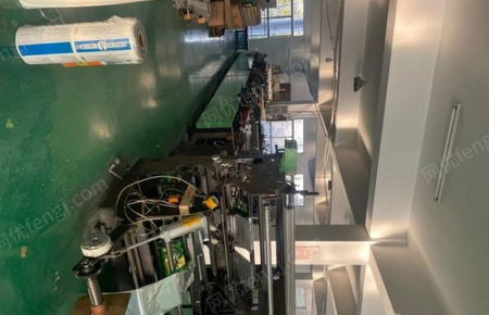 其它包装设备出售