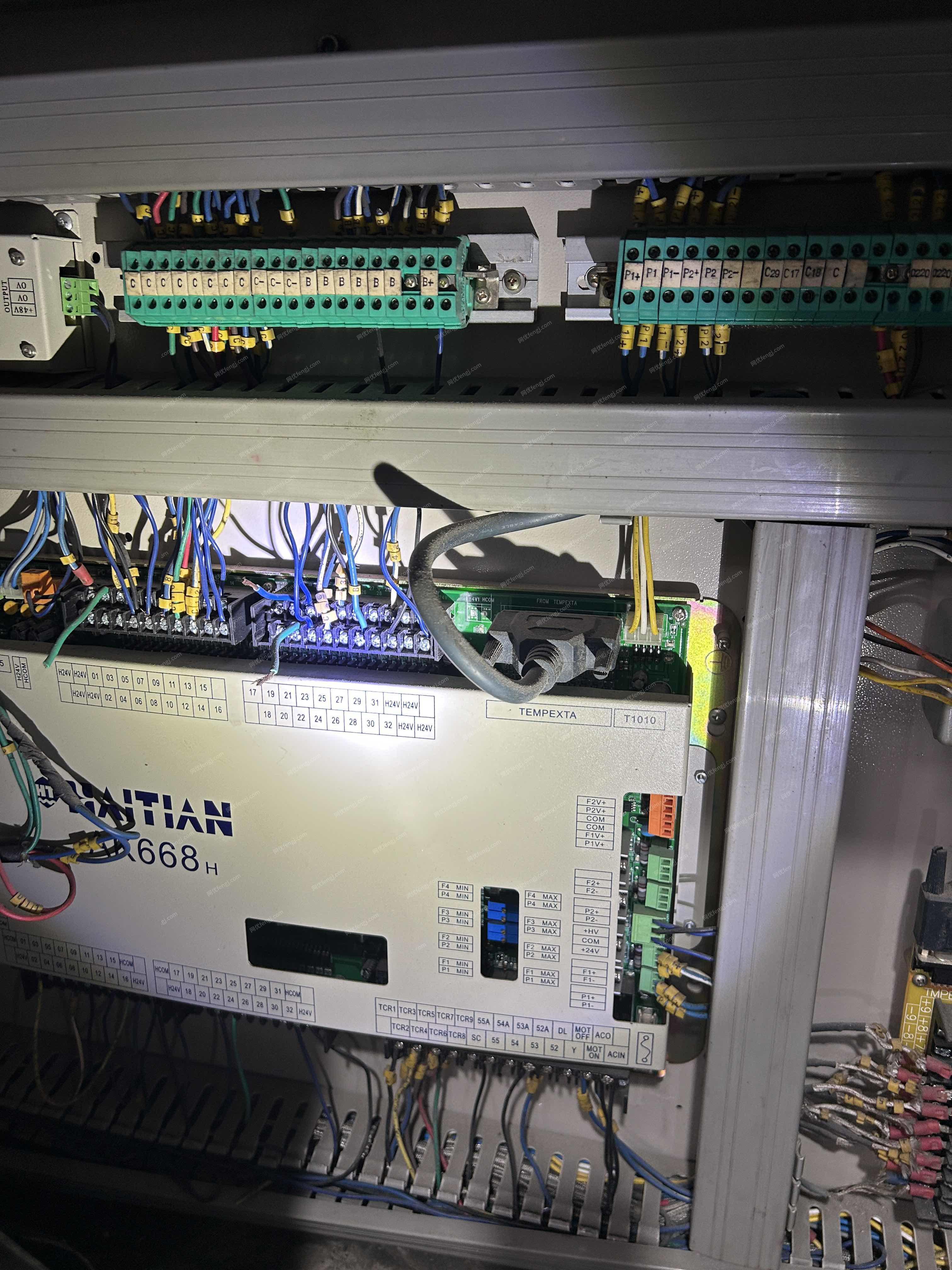二手成型設備出售