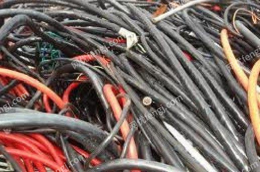 舊電線電纜出售