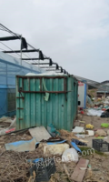 江苏南京转让住人集装箱5000