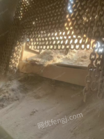 現(xiàn)貨出售一套錘破，1250的給料機(jī)