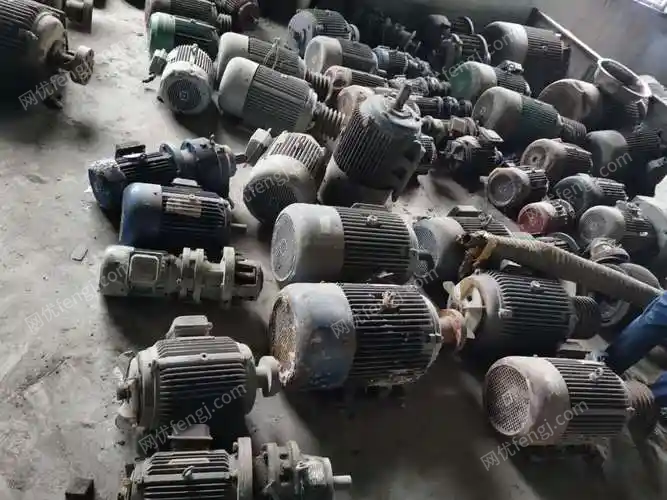 廢舊高壓電纜出售