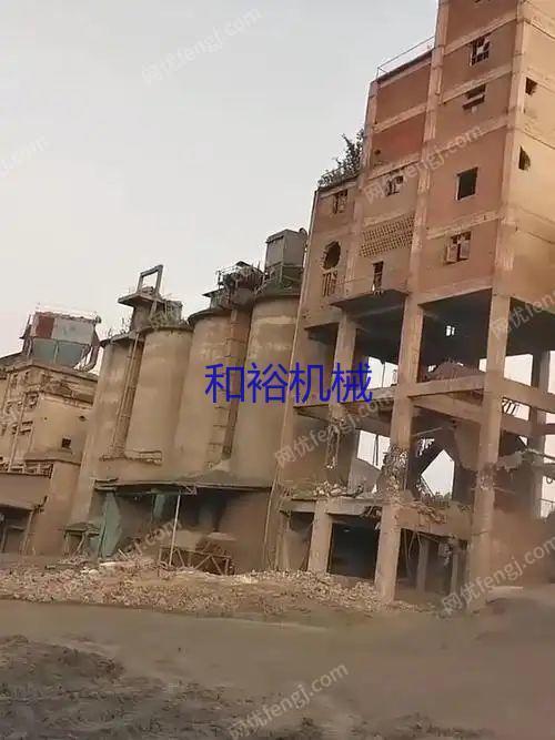 二手燒成設(shè)備出售