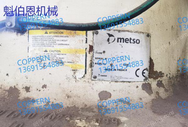二手破碎設備回收