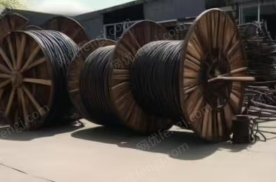 廢舊高壓電纜出售