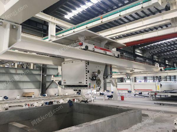 二手起重設備出售