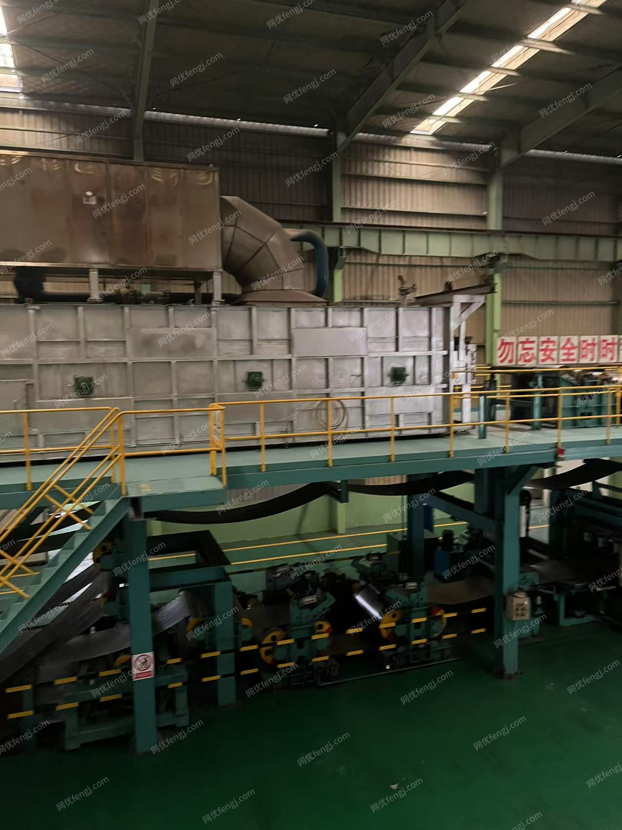 二手电镀、电解设备回收