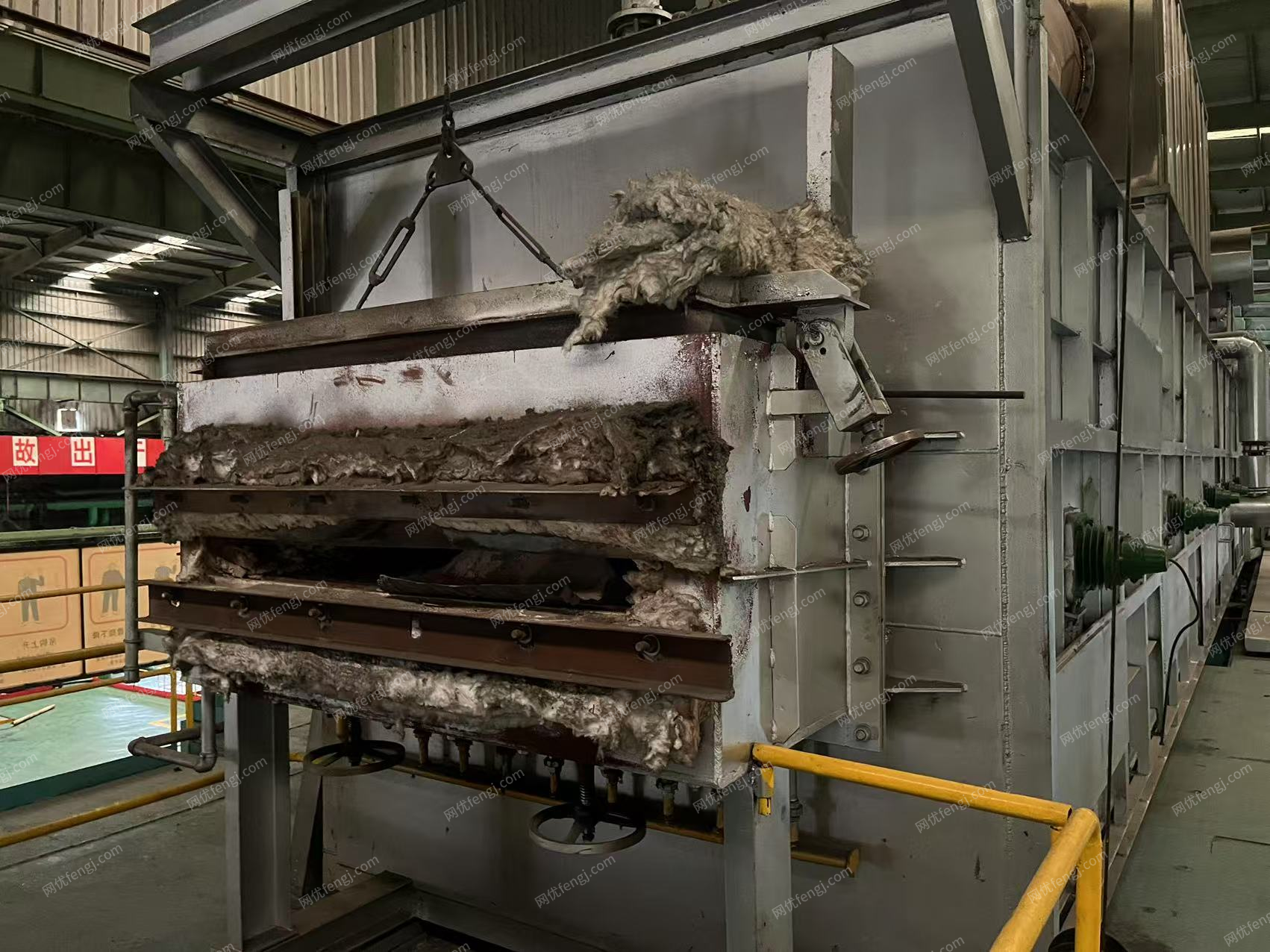 二手电镀、电解设备出售