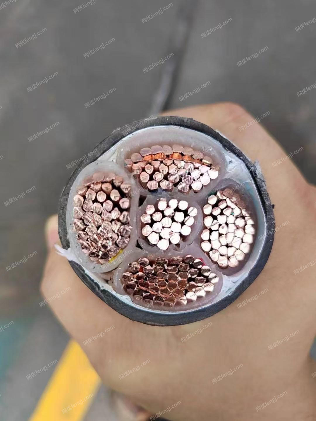 废旧高压电缆出售