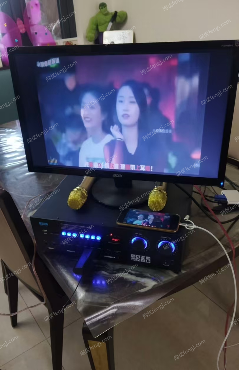 音响设备价格