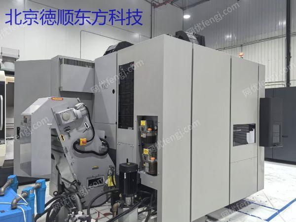 二手加工中心價格