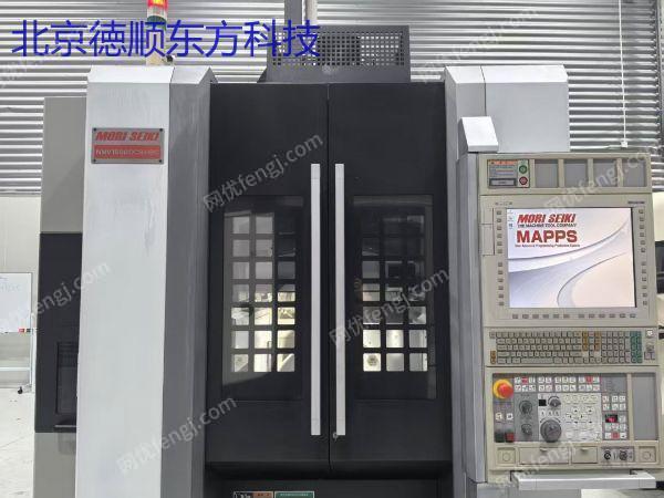 二手加工中心出售