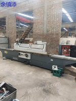 出售2米精密外圆磨M M 1332 x 2米