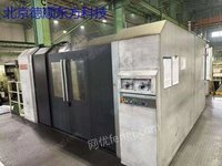 国内现货森精机卧加NH1000DCG二手在位，有意请联系