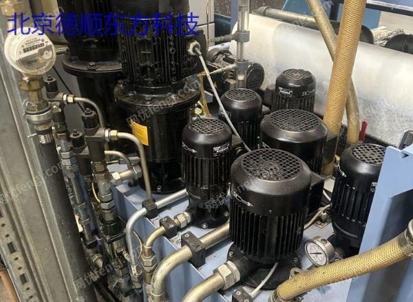 二手加工中心價格