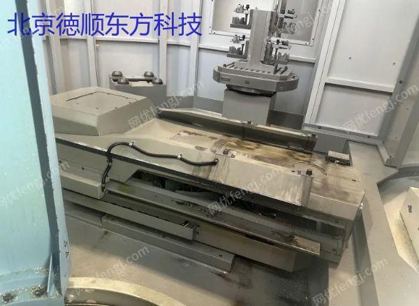 二手加工中心價格
