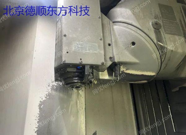 二手加工中心出售
