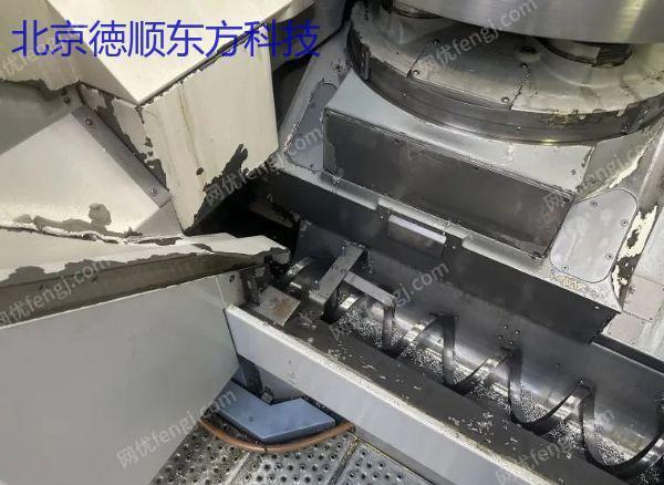 二手加工中心出售