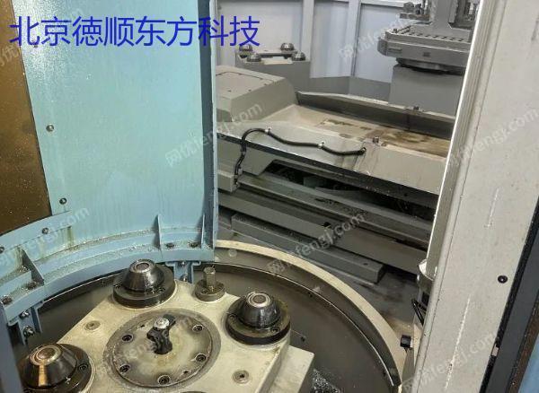 二手加工中心出售