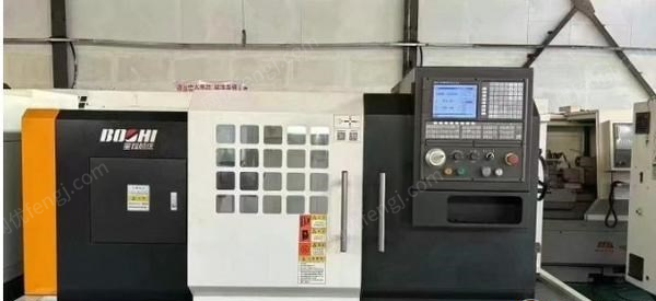 二手數(shù)控機床轉讓