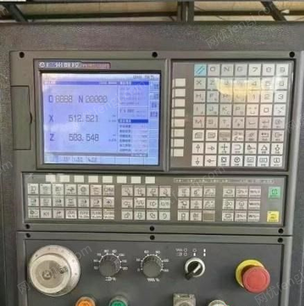 二手數(shù)控機床價格