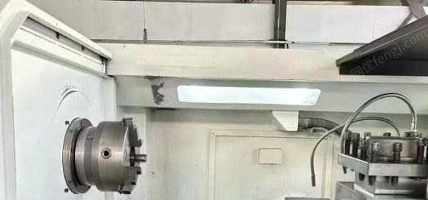 二手數(shù)控機床回收