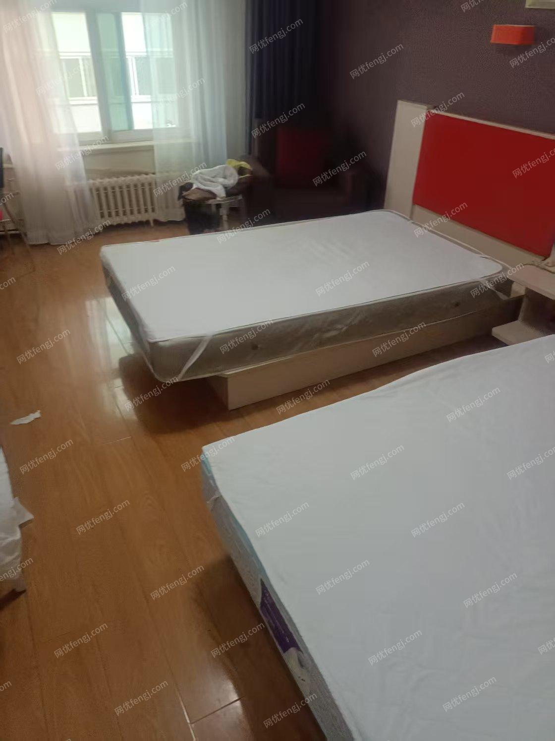 客房物品出售