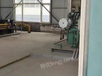 本廠出售一套燃氣設備