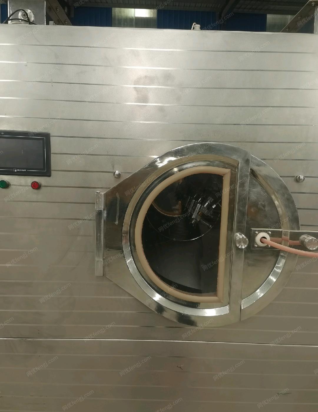 其它包装设备回收