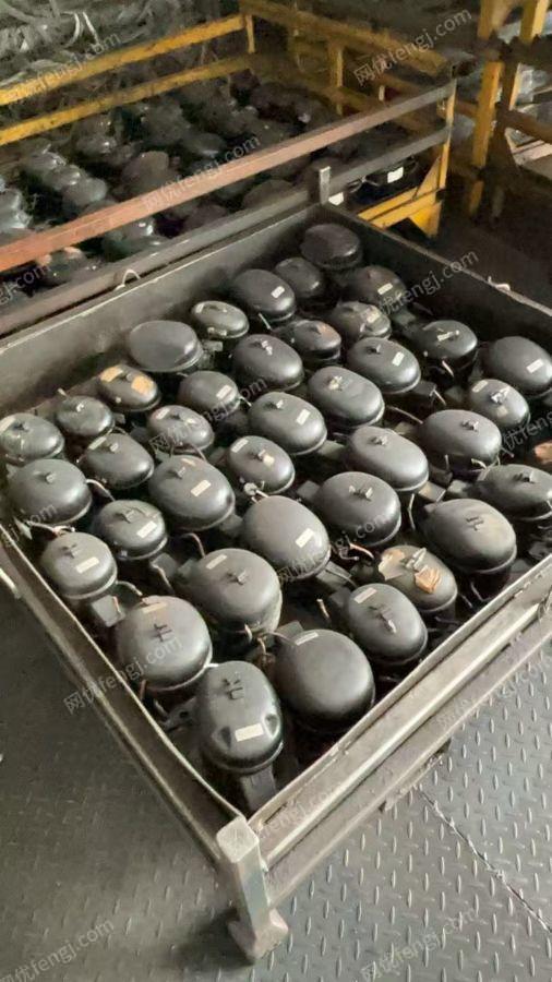 大量出售含铜、铁、铝家电类拆解物