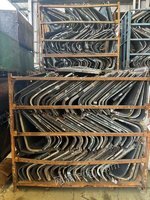 大量出售含铜、铁、铝家电类拆解物