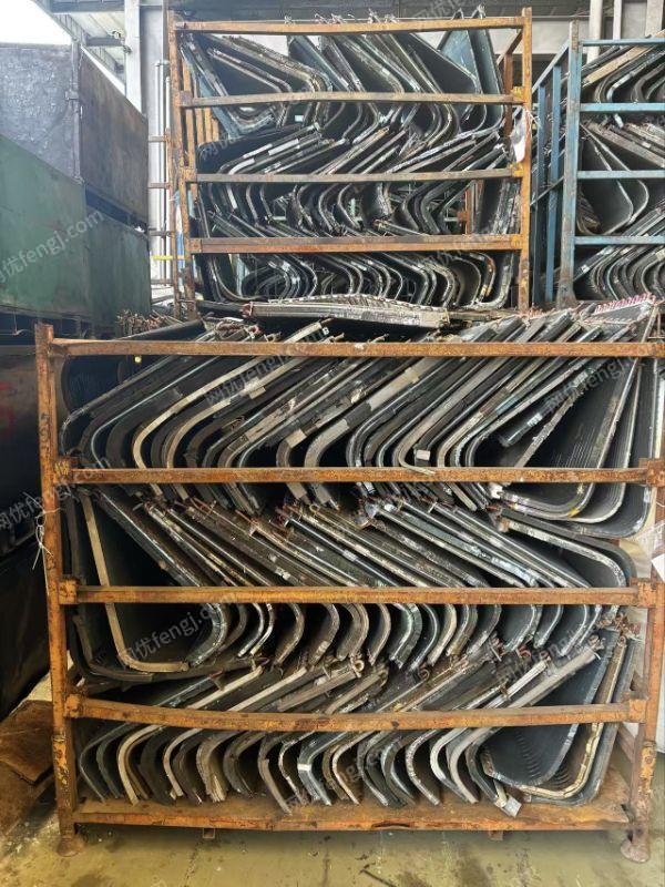 大量出售含铜、铁、铝家电类拆解物