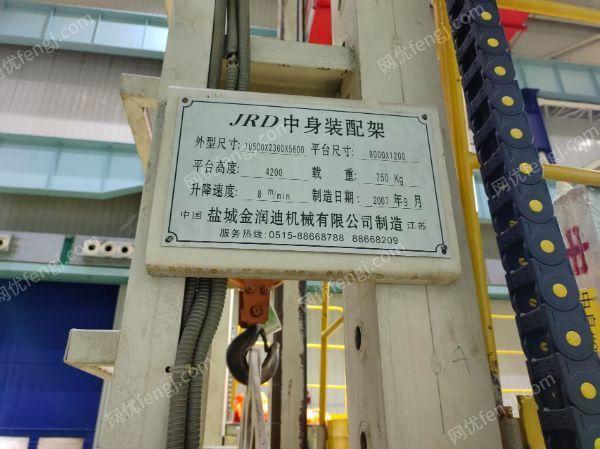 输配电设备出售