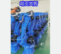 河南济源转让UP50N二手安川机器人工业机器人搬运机器人